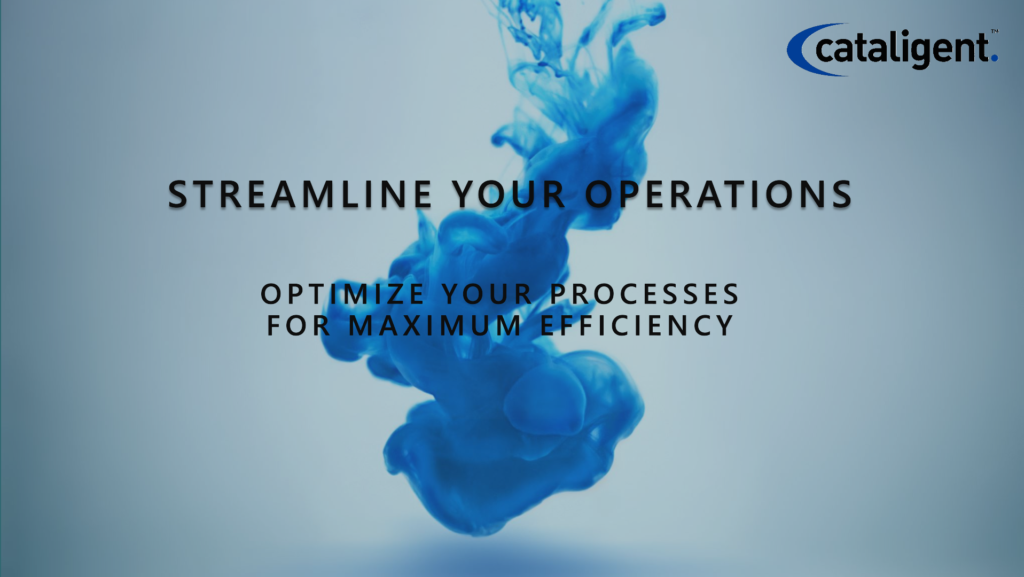 Cost-Saving Methods in Operations and Process Optimization