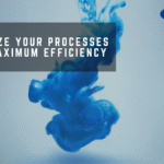 Operations and Process Optimization