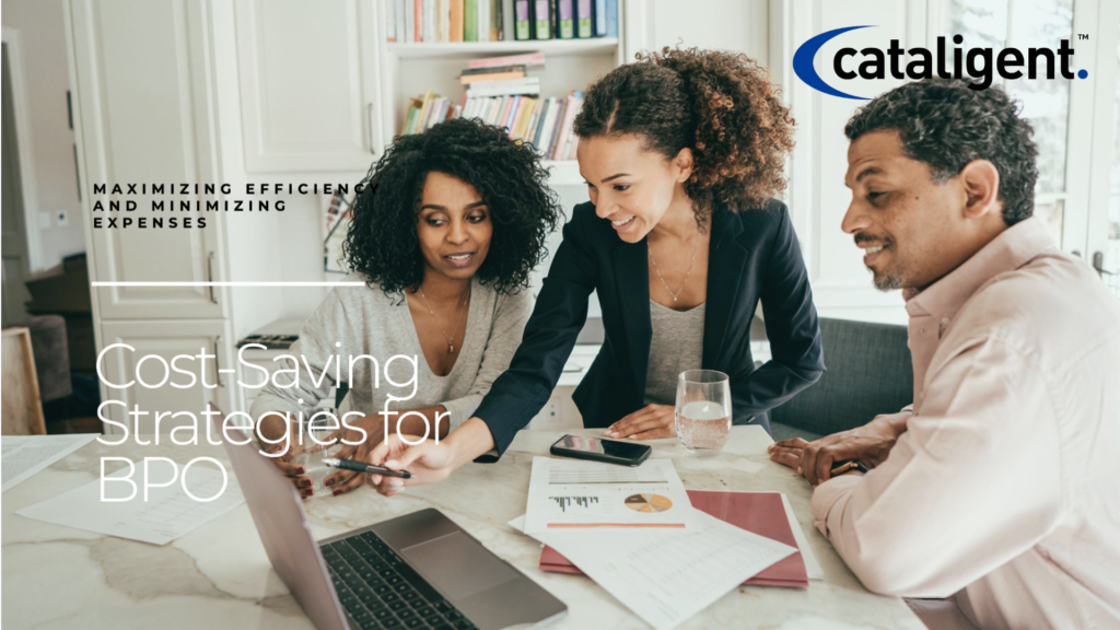 Cost-Saving Methods for Business Process Outsourcing (BPO)