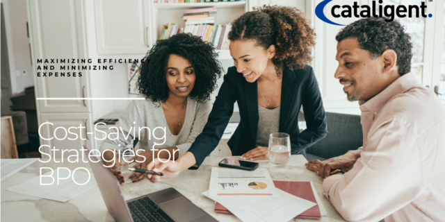 Cost-Saving Methods for Business Process Outsourcing (BPO)