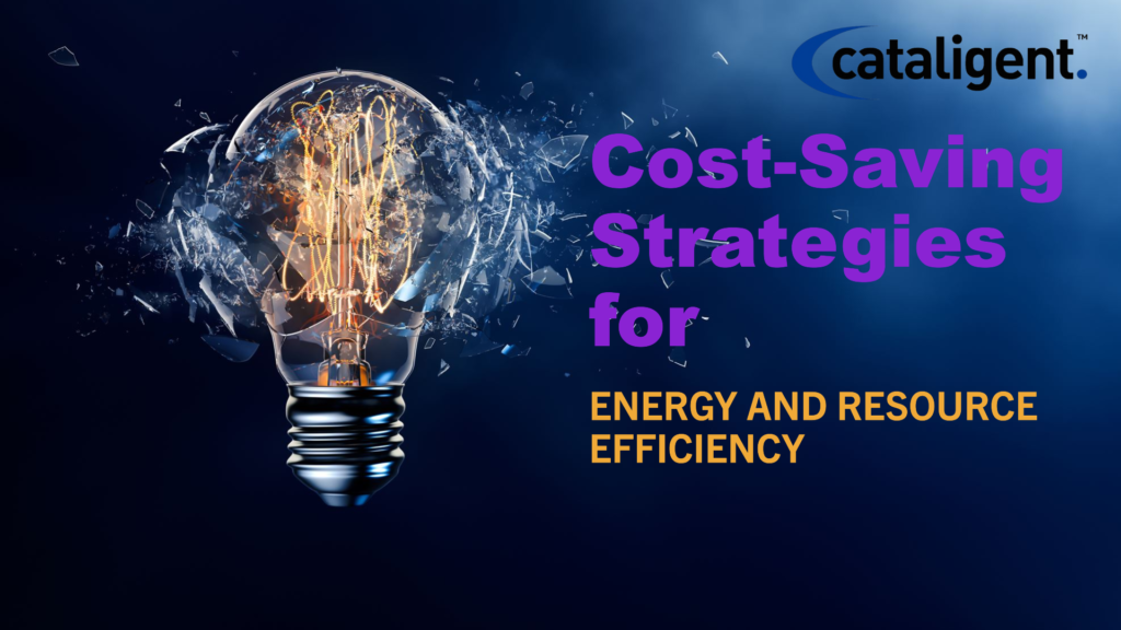 Cost-Saving Methods for Energy and Resource Efficiency