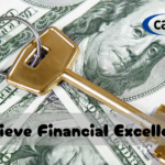 Achieve Financial Excellence Cost Saving Program CRP Cataligent