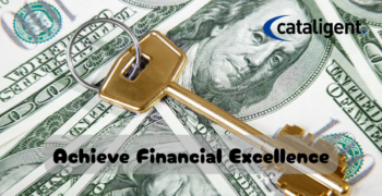 Cost-Reduction Model to Achieve Financial Excellence