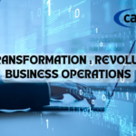 DIGITAL TRANSFORMATION STRATEGY IMPLEMENTATION CATALIGENT