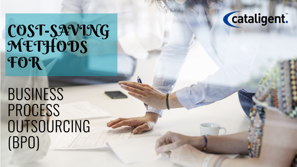 Cost-Saving Methods for Business Process Outsourcing (BPO)