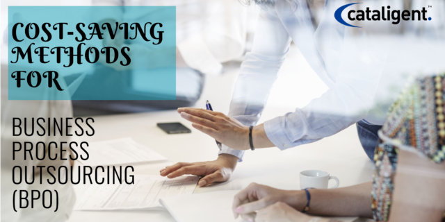 Cost-Saving Methods for Business Process Outsourcing (BPO)
