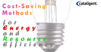 Cost-Saving Methods for Energy and Resource Efficiency