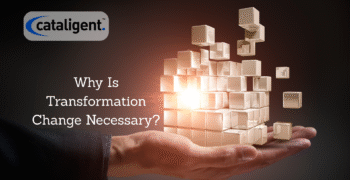 Do we even need any transformational change?