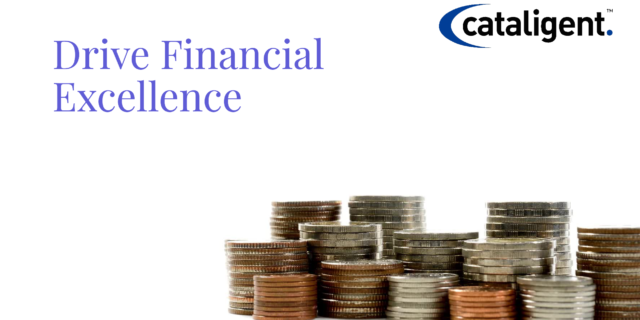 Drive Financial Excellence