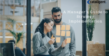 A Manager’s Guide to Strategy Implementation