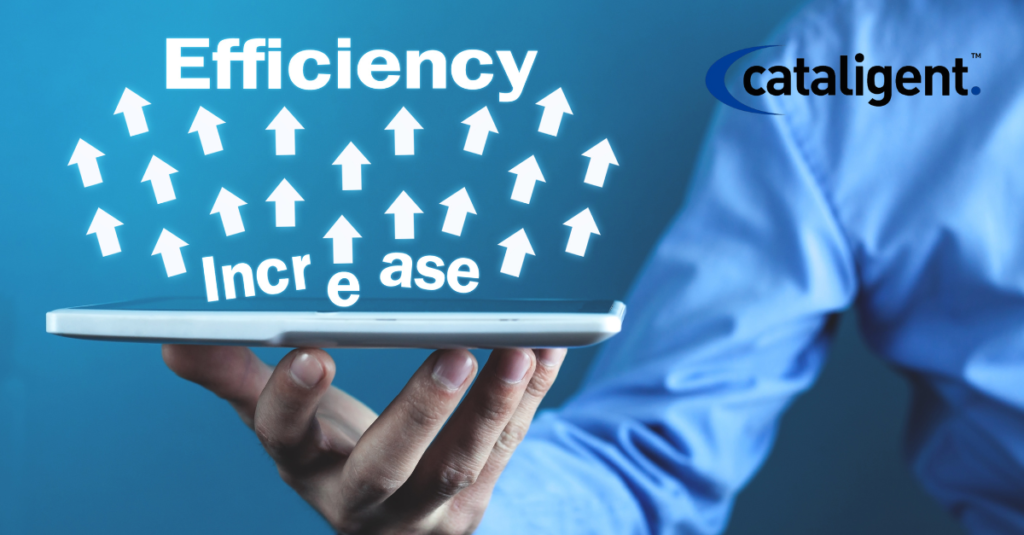 Driving Efficiency Profitability