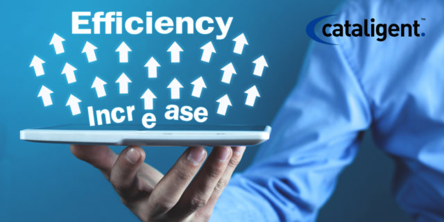 Driving Efficiency Profitability