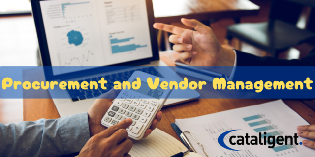 Cost Saving Methods Cost Reduction Methods Procurement and Vendor Management