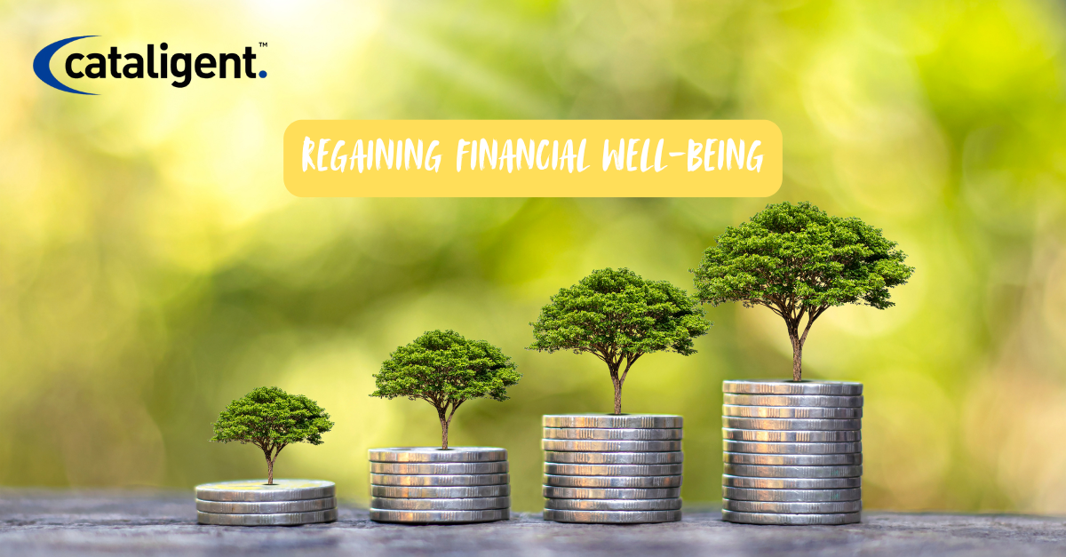 Getting Back to Financial Health and Cost Competitiveness