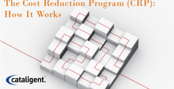 The Cost Reduction Program (CRP): How It Works