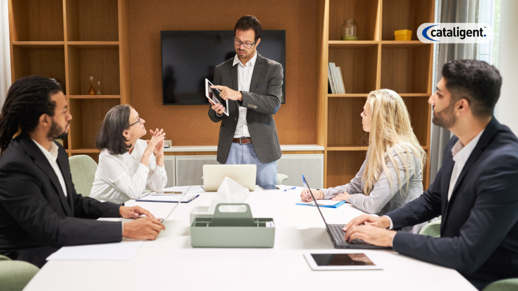 Management Consulting