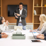 Management Consulting