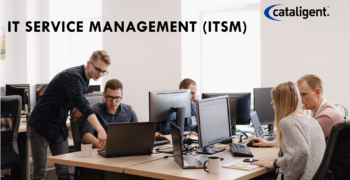 What is ITSM? A Detailed Overview of IT Service Management