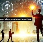 Vision in Business Transformation