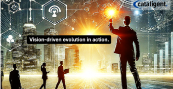 What is Vision in Business Transformation?