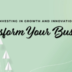 Investment in Business Transformation
