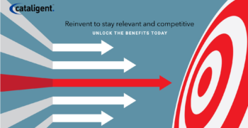 Benefits of Business Transformation
