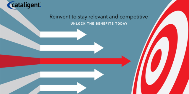 Benefits of Business Transformation