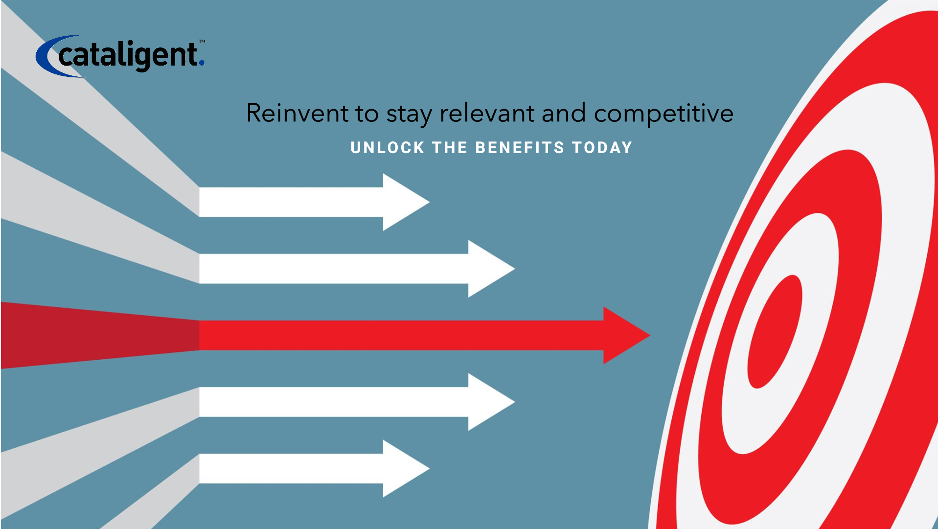Benefits of Business Transformation