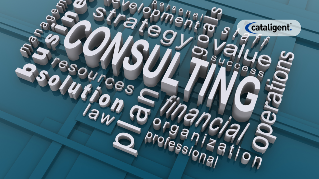 Process of Management Consulting