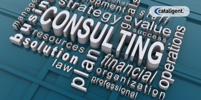 Process of Management Consulting