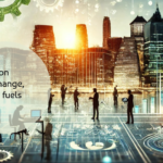 Strategy in Business Transformation