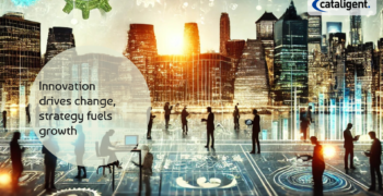 What is Strategy in Business Transformation?