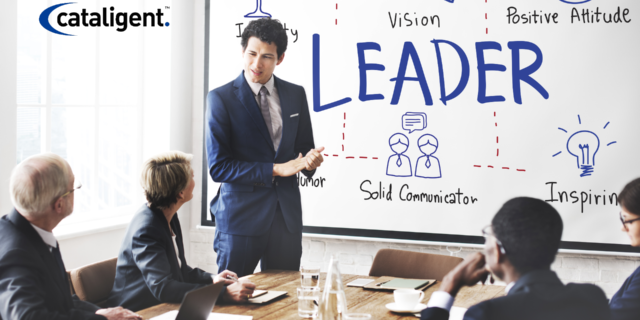 Leadership in Business Transformation