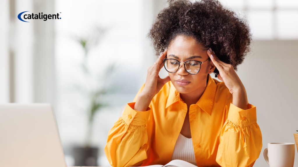 Challenges in Management Consulting