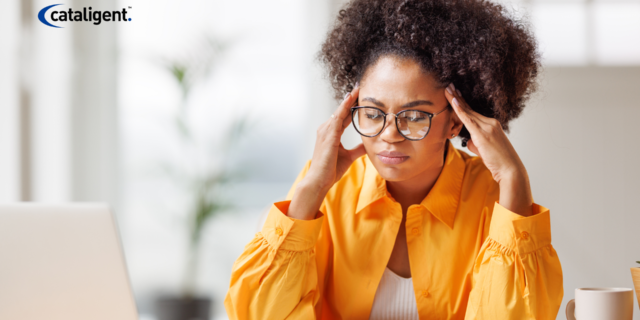 Challenges in Management Consulting