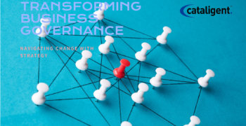 Governance in Business Transformation