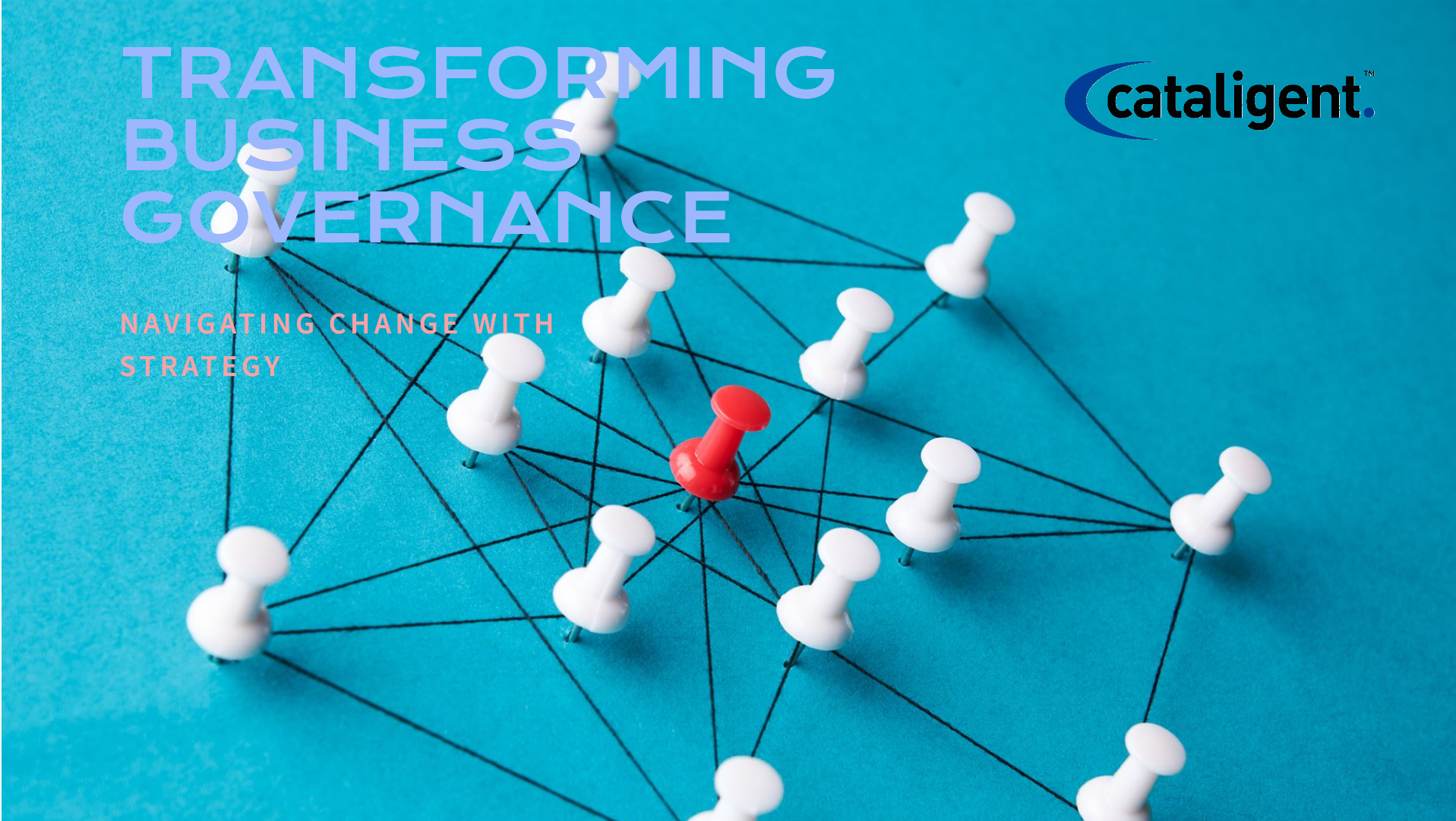 Governance in Business Transformation
