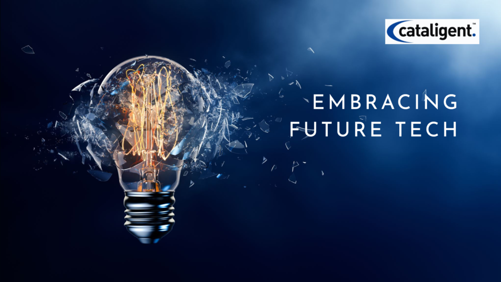 Technology in Business Transformation