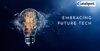 Technology in Business Transformation