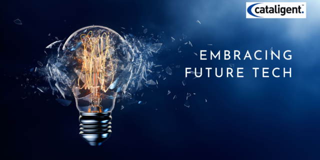 Technology in Business Transformation