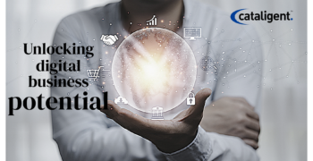 Digitalization in Business Transformation