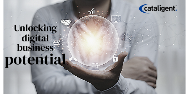 Digitalization in Business Transformation