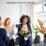 What People are referred to in Business Transformation