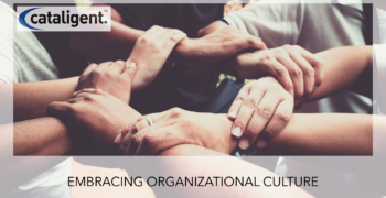 What is culture in terms of Business Transformation?