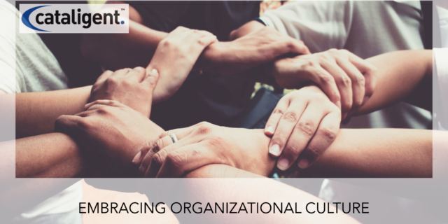 What is culture in terms of Business Transformation