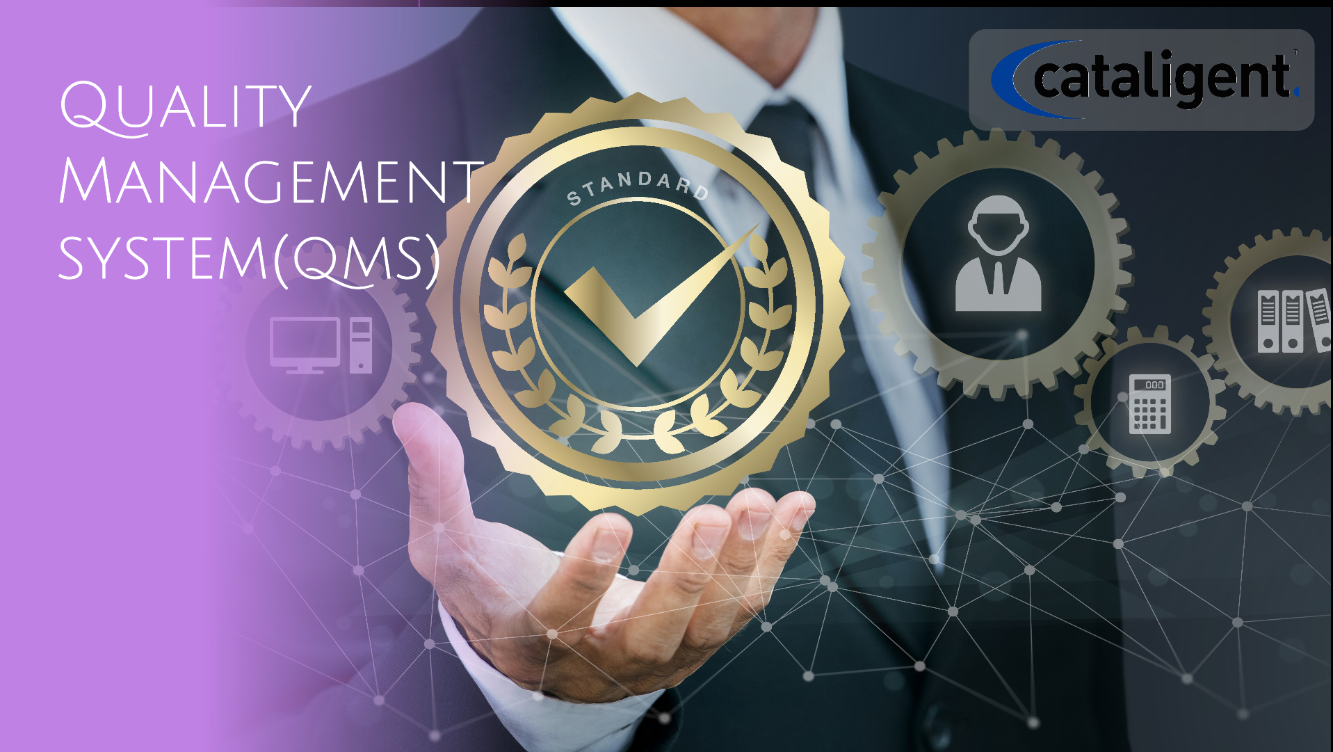 ISO 9001:2015 Implementation Plan for Your Organization