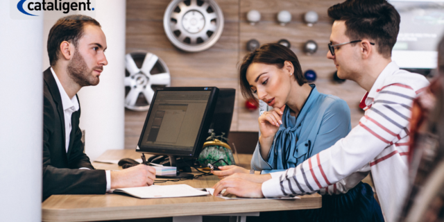 Service Request Management