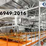 IATF 16949:2016 Implementation Roadmap