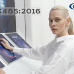ISO 13485:2016 - Medical Device Quality Management System (QMS) Implementation