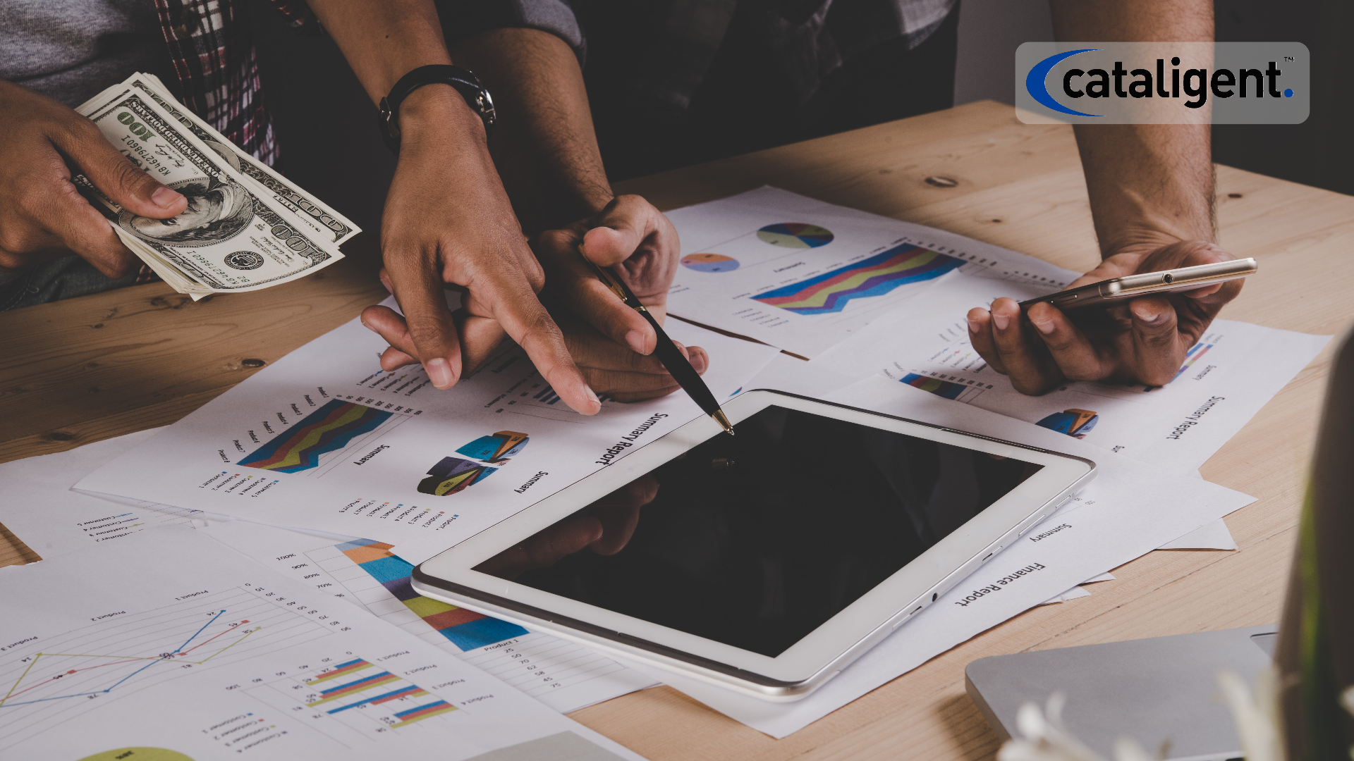 Financial Management in ITSM